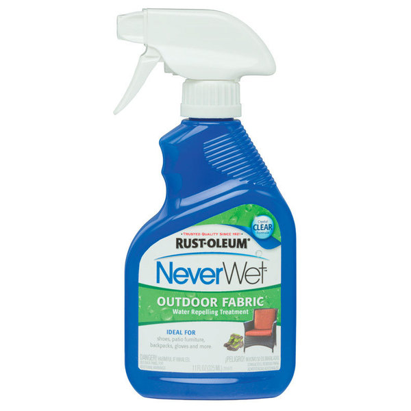 Rust-Oleum Neverwet Outdr Fbrc 11Oz 278146